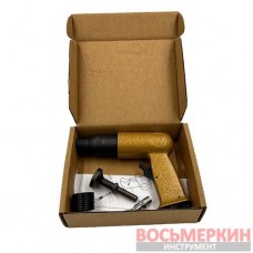 Пневмомолоток с ударной частью 3500 уд/мин Winner