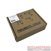 Пневмомолоток с ударной частью 3500 уд/мин Winner