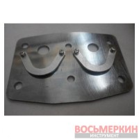 Клапанная плита 66 Shiningberg