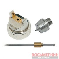 Форсунка для краскопультов S-990 диаметр форсунки 2мм NS-S-990-2.0 Auarita