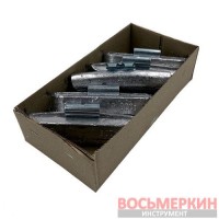 Грузик грузовой набивной свинец Украина 300 гр