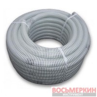 Шланг вакуумно-напорный Ali-Flex 30мм SAF30 Bradas