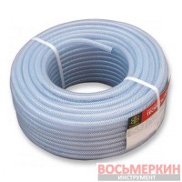 Шланг технический 12.5 x 2.5 мм 9/39bar TH12,5*2,5 Bradas