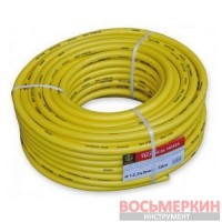 Шланг технический Yellow 12.5 х 3 мм 17 bar TH12,5*3YL Bradas
