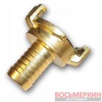 Соединитель байонетный Imitate Gk 3/4 - 19 мм GKI103 Bradas