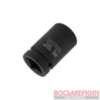 Головка ударная глубокая 33 мм 6 гранная 1 PA-48510033 Partner