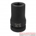Головка ударная для футорки 1 21 мм 4-гранная RF-4819021 RockForce