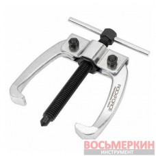 Съемник двухлапый диаметр захвата 60 мм глубина захвата 40 мм RF-6591403 RockForce