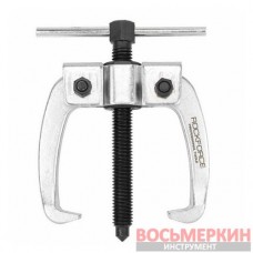 Съемник двухлапый диаметр захвата 60 мм глубина захвата 40 мм RF-6591403 RockForce
