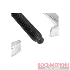 Съемник двухлапый диаметр захвата 60 мм глубина захвата 40 мм RF-6591403 RockForce