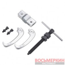 Съемник двухлапый диаметр захвата 60 мм глубина захвата 40 мм RF-6591403 RockForce