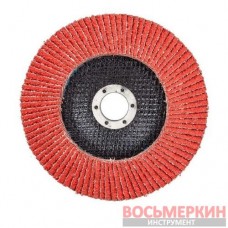 Круг лепестковый торцевой P 36 150 х 22.2 мм F-FD636Q Forsage