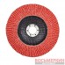 Круг лепестковый торцевой P 36 150 х 22.2 мм F-FD636Q Forsage