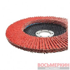 Круг лепестковый торцевой P 36 150 х 22.2 мм F-FD636Q Forsage
