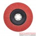 Круг лепестковый торцевой P 40 150 х 22.2 мм F-FD640Q Forsage