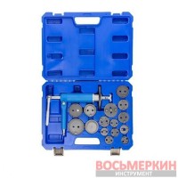 Набор пневматический для обслуживания тормозных цилиндров RF-65815 RockForce
