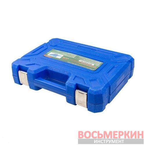 Набор пневматический для обслуживания тормозных цилиндров RF-65815 RockForce Набор пневматический для обслуживания тормозных цилиндров RF-65815 RockForce