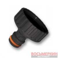 Адаптер Eco Line с внутренней резьбой 1 ECO-PWB2197L Bradas