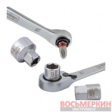 Набор инструментов 31 предмет 1/4 SCH-2311-5 Scheppach