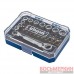 Набор инструментов 31 предмет 1/4 SCH-2311-5 Scheppach