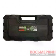 Набор для ремонта резьбы 131 предмет M5-M12 RF-9131U1 RockForce