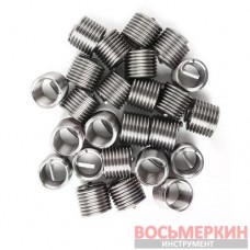Набор для ремонта резьбы 131 предмет M5-M12 RF-9131U1 RockForce
