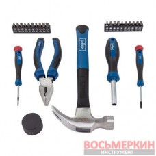 Набор инструментов 26 предметов SCH-2261K Scheppach
