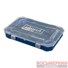 Набор инструментов 27 предметов SCH-2271K Scheppach