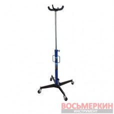 Стойка трансмиссионная гидравлическая 0,5т F-TEL05005 Forsage