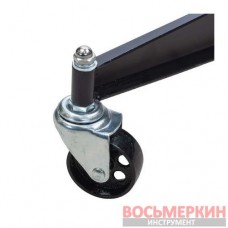 Стойка трансмиссионная гидравлическая 0,5т F-TEL05005 Forsage