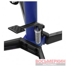 Стойка трансмиссионная гидравлическая 0,5т F-TEL05005 Forsage