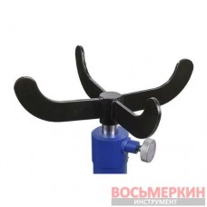 Стойка трансмиссионная гидравлическая 0,5т F-TEL05005 Forsage