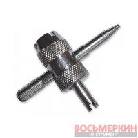 Калибратор 4-функциональный VE24 Bradas