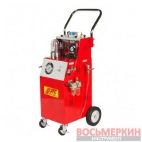 Установка для промывки системы кондиционирования автоматическая 4631 JTC