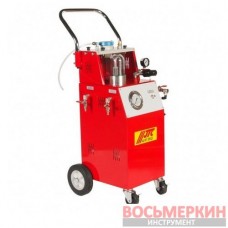 Установка для промывки системы кондиционирования автоматическая 4631 JTC