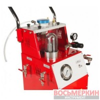 Установка для промывки системы кондиционирования автоматическая 4631 JTC