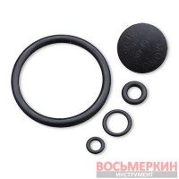 Комплект прокладок HDP1726133 Bradas