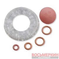 Комплект прокладок HDV1726116 Bradas