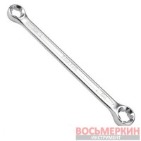 Ключ накидной прямой E7xE11 AAEE0711 TOPTUL