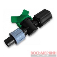 Миникран лента РВ 1/2 DSTZ05-1712L Bradas