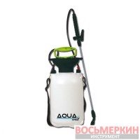 Опрыскиватель пневматический Aqua Spray 3 л AS0300 Bradas