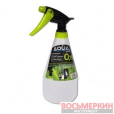 Опрыскиватель ручной Aqua Spray 0,5 л AS0050 Bradas