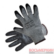 Перчатки защитные Eko-Dragon размер 10 RWED10 Bradas