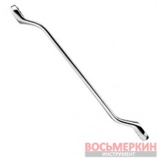 Ключ накидной (угол 45°) 36х41мм AAEH3641 TOPTUL
