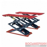 Ножничный электрогидравлический подъемник 3.5т TLT635AF Launch