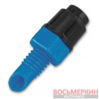 Форсунка оросительная 90° (10 шт) DSZ-1000 Bradas