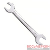 Ключ рожковый 5,5x7мм AAEJE507 TOPTUL