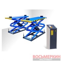Подьемник ножничный SX 08 Peak