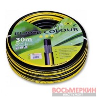 Шланг для полива Black Colour 1/2 50м WBC1/250 Bradas