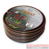 Шланг для полива Carat 3/4 25м WFC3/425 Bradas